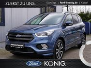 Ford Kuga, 2.0 TDCi ST-Line E, Jahr 2019 - Eschwege