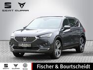 Seat Tarraco, 2.0 TSI Xcellence, Jahr 2020 - Lohmar