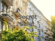 *** Secret Sale! – schönes Mehrfamilienhaus in top Lage in Gostenhof *** - Nürnberg