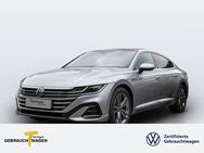 VW Arteon, 1.4 eHybrid R-LINE IQ LIGHT PRO, Jahr 2021 - Plettenberg