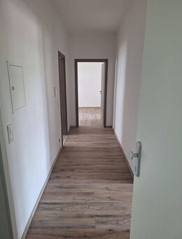 Helle 4-Zimmer Wohnung in Weiden - Weiden (Oberpfalz)