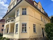 Stilvolle Altbauwohnung mit Charme in zentraler Lage von Coburg - Coburg