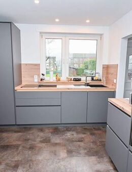 Saniertes Einfamilienhaus auf großem Grundstück in Warendorf-Hoetmar! - Warendorf