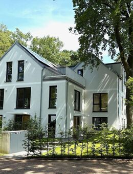 Großzügig und lichtdurchflutet! A+ Neubau-incl. großer TG mit mind. 2 Stellplätzen-provisionsfrei! - Hamburg