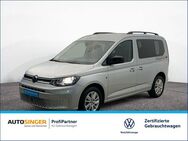 VW Caddy 1,5 TSI *AHK*SHZ*R-CAM*TEL*DAB*PDC* - Marktoberdorf