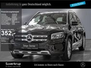 Mercedes GLB 220, d PROGRESSIVE SPUR, Jahr 2022 - Kiel