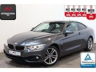 BMW 428 i xDrive SPORT LINE 1.HAND,SCHECKHEFT,NAVI - Berlin