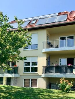 Idylle trifft Investition - Wohnen in gefragter Lage von Halle - Halle (Saale)