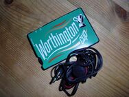 AM Card Receiver "Worthington Cup" - Merkelbach