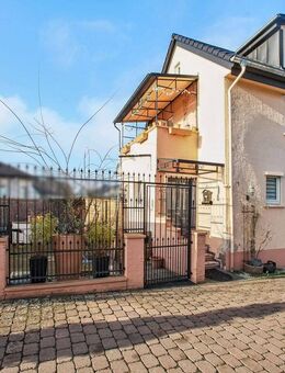Attraktive Kapitalanlage oder neues Zuhause - vielseitiges Einfamilienhaus in Reiskirchen - Reiskirchen