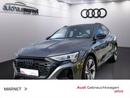 Audi Q8, Sportback 55 quattro S line, Jahr 2023 - Oberursel (Taunus)