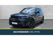Land Rover Range Rover Sport, D250 AWD SE, Jahr 2022 - Chemnitz