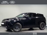 Land Rover Range Rover Evoque, D150, Jahr 2020 - Fulda