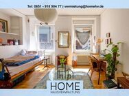 Trier-Süd: Attraktive 3-ZKB-Wohnung in gefragter Lage - 3er WG tauglich - Trier