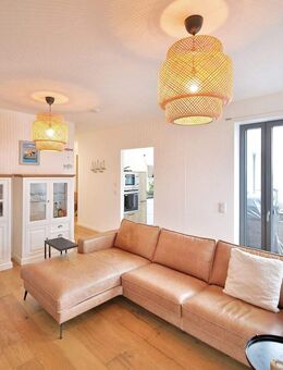 Penthouse-Wohnung für anspruchsvolles Wohnen sucht neue Eigentümer! - Mannheim