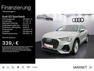 Audi Q3, Sportback 45 TFSI e S line, Jahr 2022 - Oberursel (Taunus)