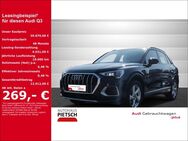 Audi Q3, 35 TDI advanced, Jahr 2023 - Melle