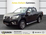 Nissan Navara, DC Autm Tekna, Jahr 2019 - Bad Salzungen