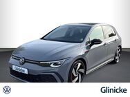 VW Golf, 2.0 TSI VIII GTI, Jahr 2024 - Baunatal