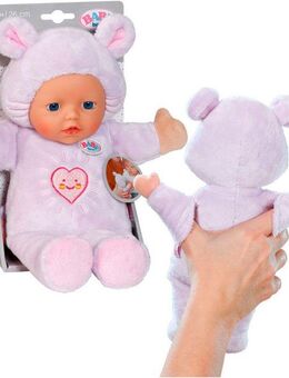 Baby Born Babypuppe for babies Maus, 26 cm