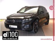 VW Touareg, 3.0 TDI R Line, Jahr 2024 - Wetzlar