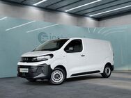 Opel Vivaro, Cargo M Basis BASIS, Jahr 2024 - München