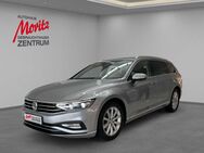 VW Passat Variant, 1.5 Elegance elek Sitze, Jahr 2019 - Laatzen