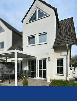 Eine Wohnperle mit Garten und Carport in sehr angenehmer Wohnlage! - Bassenheim