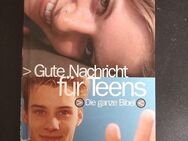 Bibel - Gute Nachricht für Teens - Die ganze Bibel (Gebunden) - Essen