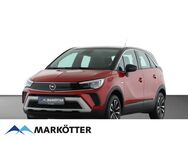 Opel Crossland, 1.2 Turbo Elegance FHZ, Jahr 2023 - Bad Salzuflen