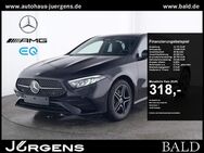 Mercedes A 250, e AMG-Sport Night Ambi 18, Jahr 2023 - Plettenberg