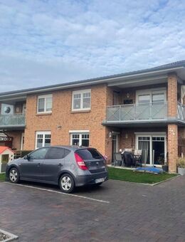 Modern und barrierearm - Willkommen in Ihrem neuen Zuhause - Heide