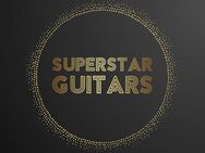 Signierte Gitarre, Signature Gitarre, Custom Gitarre - München