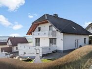 Großzügiges Einfamilienhaus mit Einliegerwohnung in Top-Lage - Rosenthal