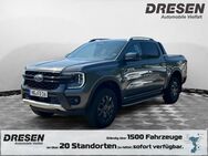 Ford Ranger, Wildtrak met digitales, Jahr 2024 - Mönchengladbach