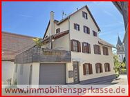Ihr neues historisches Zuhause! - Gechingen