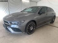 Mercedes-Benz CLA 250 ShootingBr 2x AMG Line Widescreen Distr - Steinbach-Hallenberg