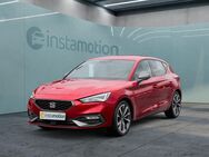 Seat Leon, 1.5 eTSI FR OPF, Jahr 2020 - München