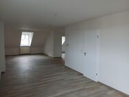 Ein exklusives Zuhause, mit Blick auf den Erfurter Dom (3-Raum-Wohnung, 86 m²) Balkonanbau in Vorbereitung (ca. 10 qm) - Erfurt