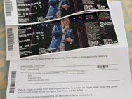 2 Roland Kaiser Tickets Hamburg 10.5.25 - Hamburg