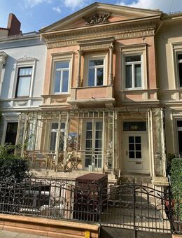 Von PRIVAT für PRIVAT: Willkommen in unserem Zuhause - vielleicht bald Ihr Zuhause - Bremen