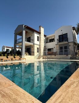 PROVISIONFREI / TÜRKEI / KUSADASI / TRAUMVILLA MIT PANAROMABLICK - Stuttgart Zentrum