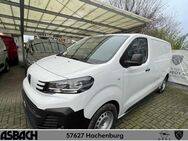 Peugeot Expert, Kastenwagen, Jahr 2024 - Hachenburg