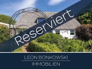 Cuxhaven - Altenbruch | Vielfältiges Haus mit großem Grundstück! - Cuxhaven