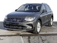 VW Tiguan, 2.0 TDI Elegance Dig, Jahr 2023 - Hannover