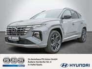 Hyundai Tucson, 1.6 N Line Plug-In Hybrid, Jahr 2024 - Halle (Saale)