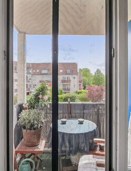 Ihr neues Zuhause mit 3 Zimmern, Fahrstuhl und guter Anbindung in Werneuchen Seefeld! - Werneuchen