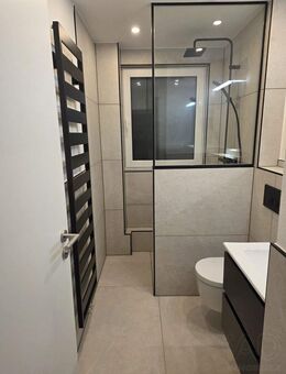 Modernes Wohnen - 3 Zimmer - Erstbezug nach Kernsanierung - Langen (Hessen)