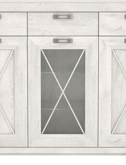 FORTE Sideboard Kashmir, Breite 177 cm