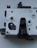 Audi A4 S4 B5 oder 100 S4 A6 S6 C4 Türschloß neu Verriegelung Schloßkasten für Autotüre in 86899